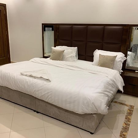 Friday Suites Al Ula Exterior foto