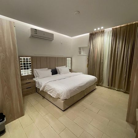 Friday Suites Al Ula Exterior foto