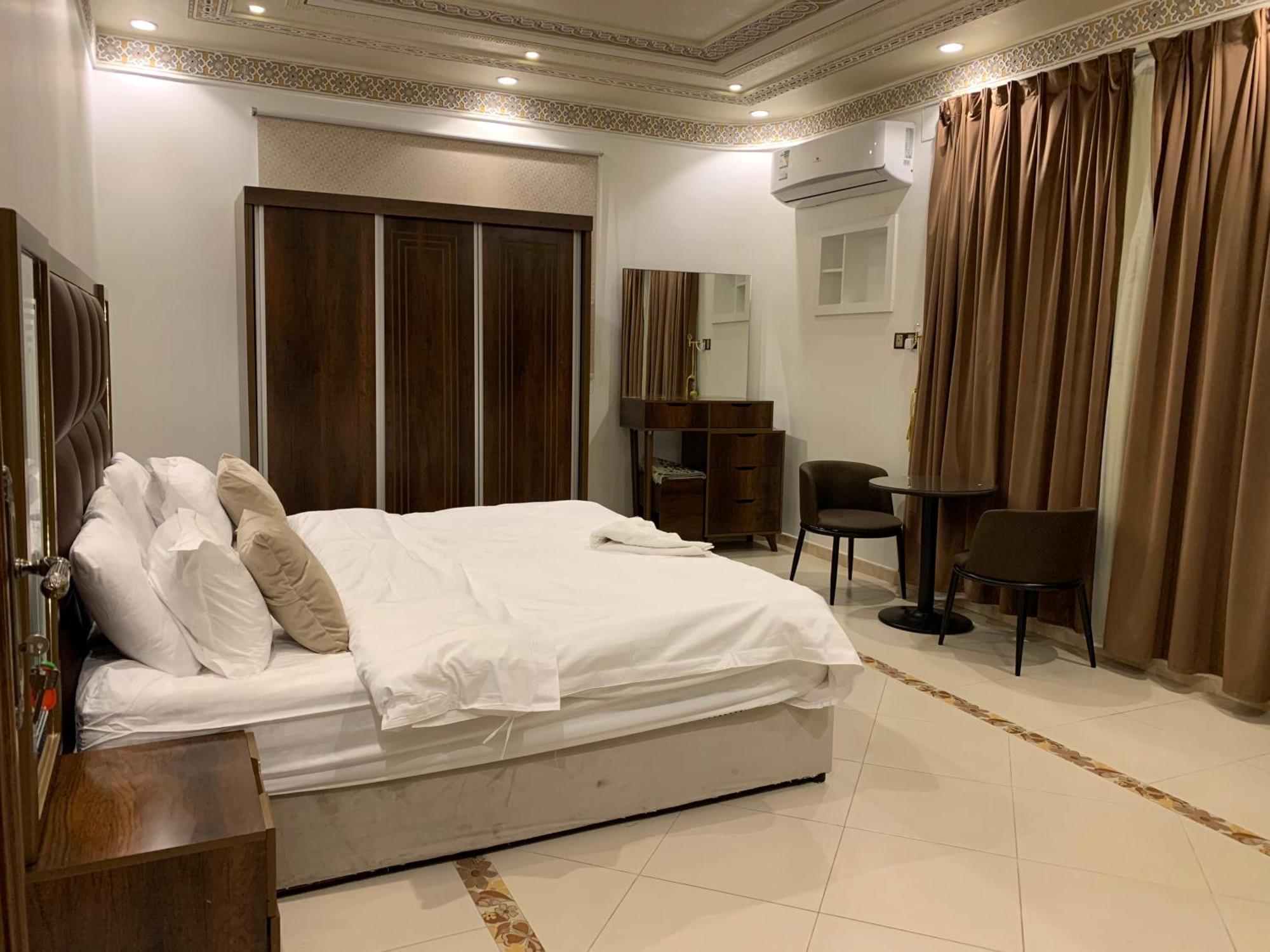 Friday Suites Al Ula Exterior foto