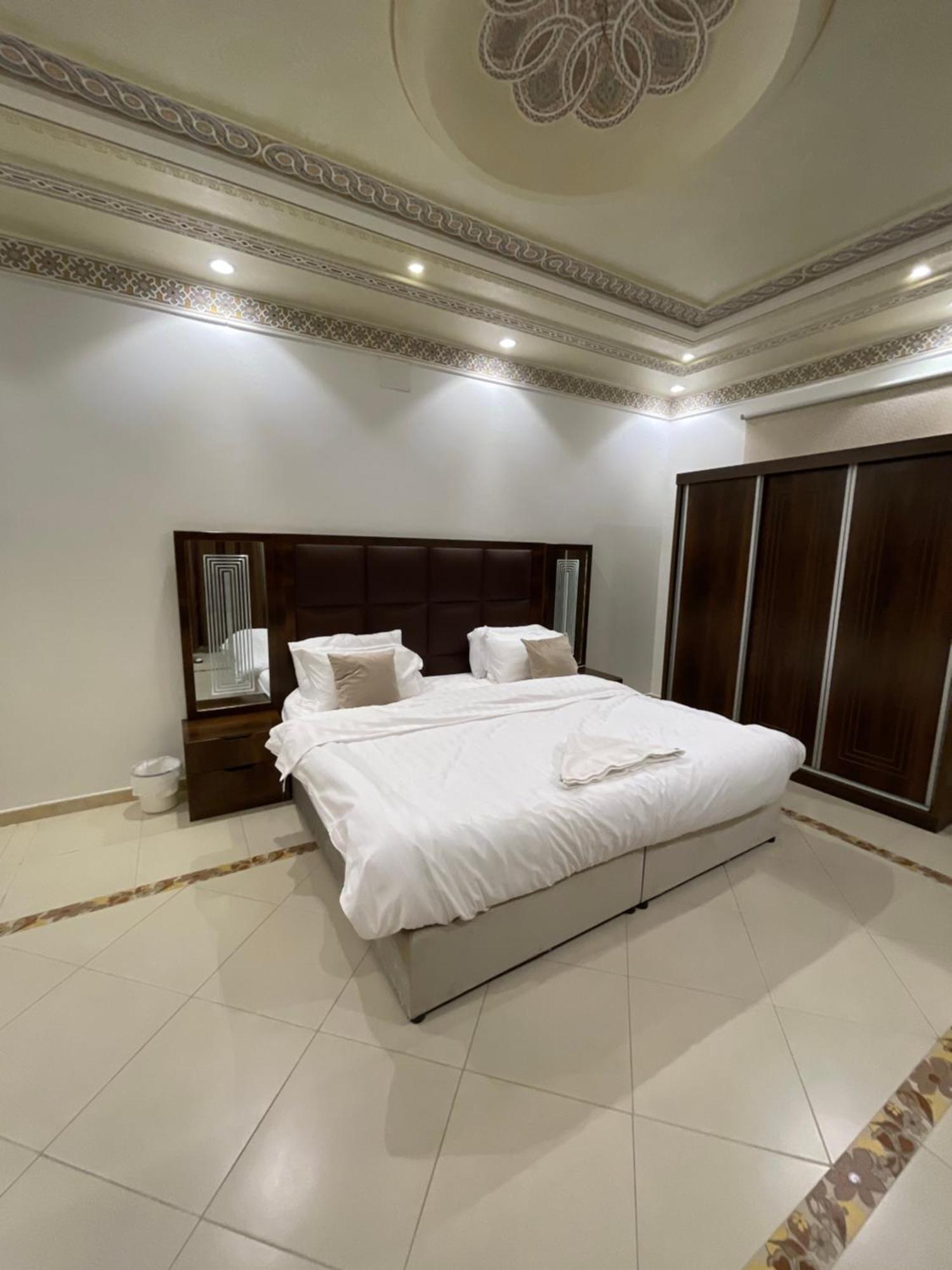 Friday Suites Al Ula Exterior foto