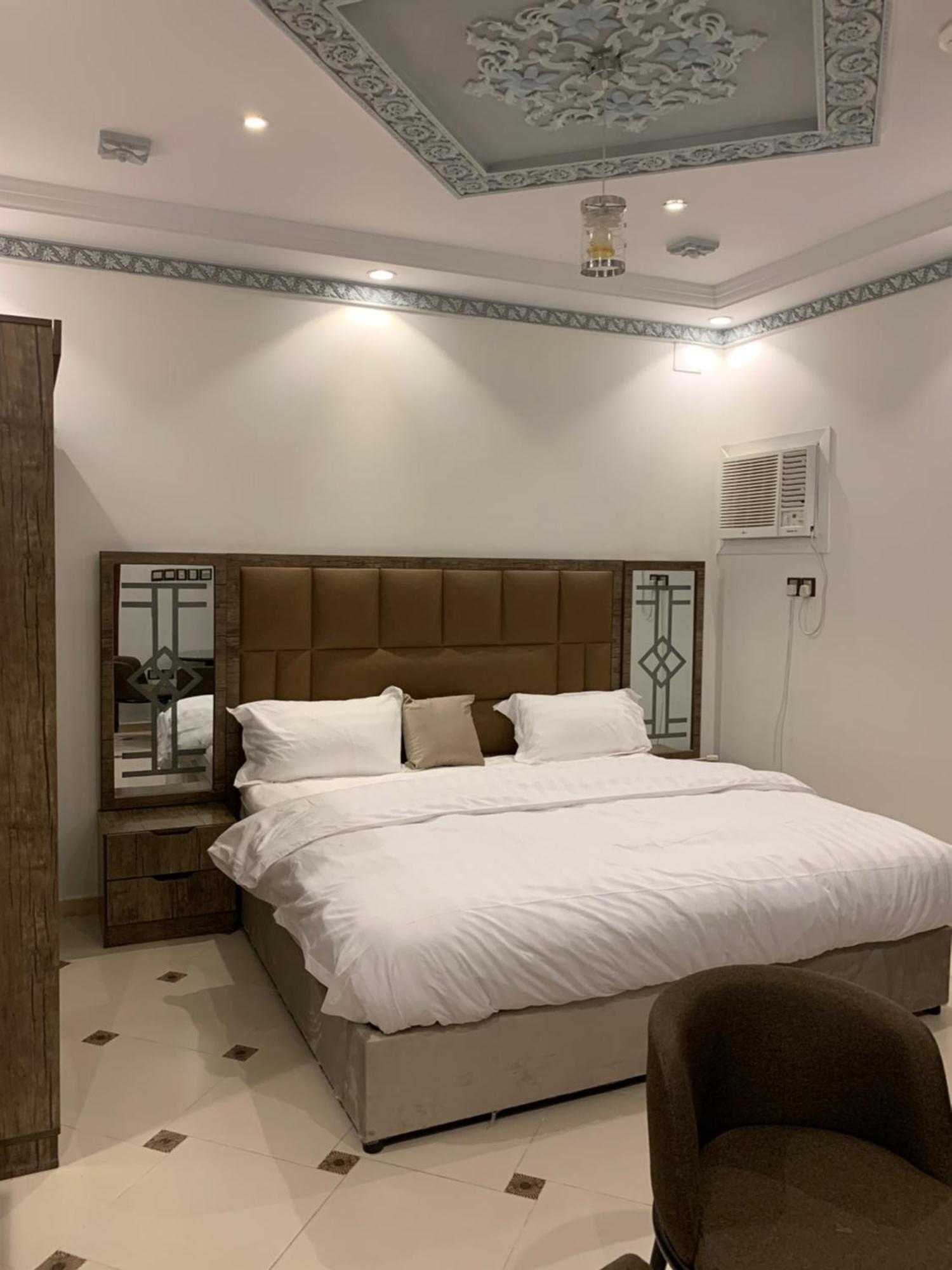 Friday Suites Al Ula Exterior foto