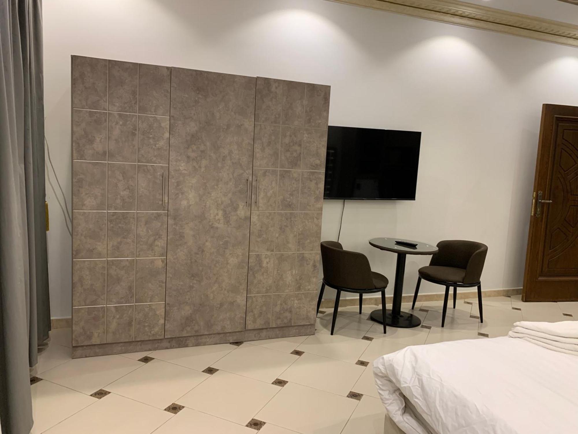 Friday Suites Al Ula Exterior foto