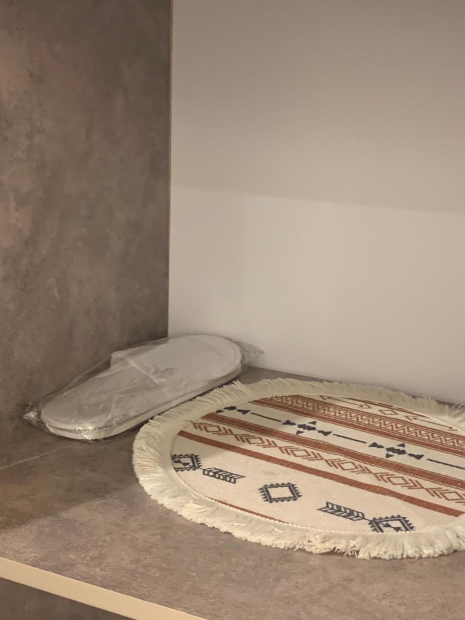 Friday Suites Al Ula Exterior foto