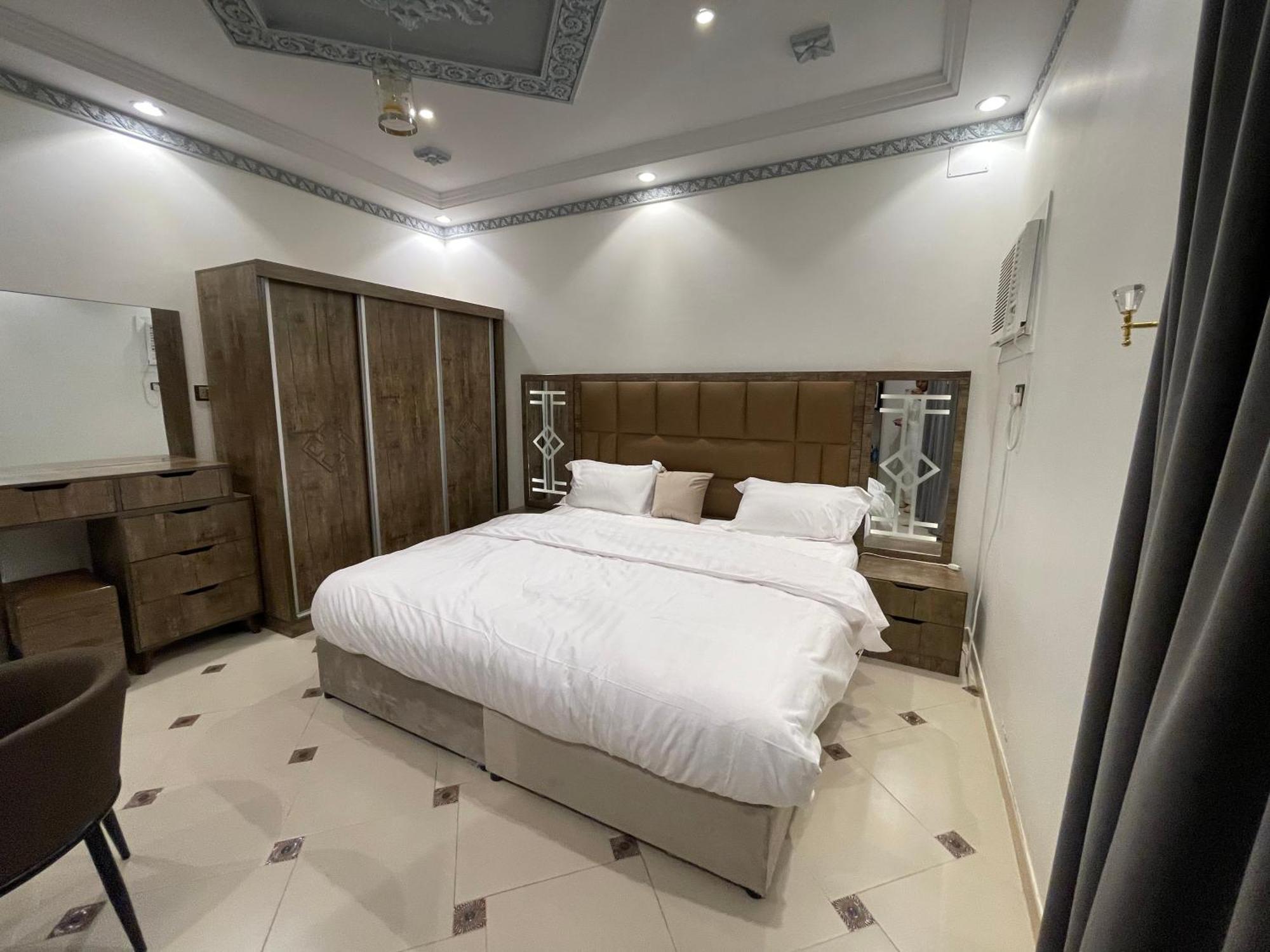 Friday Suites Al Ula Exterior foto