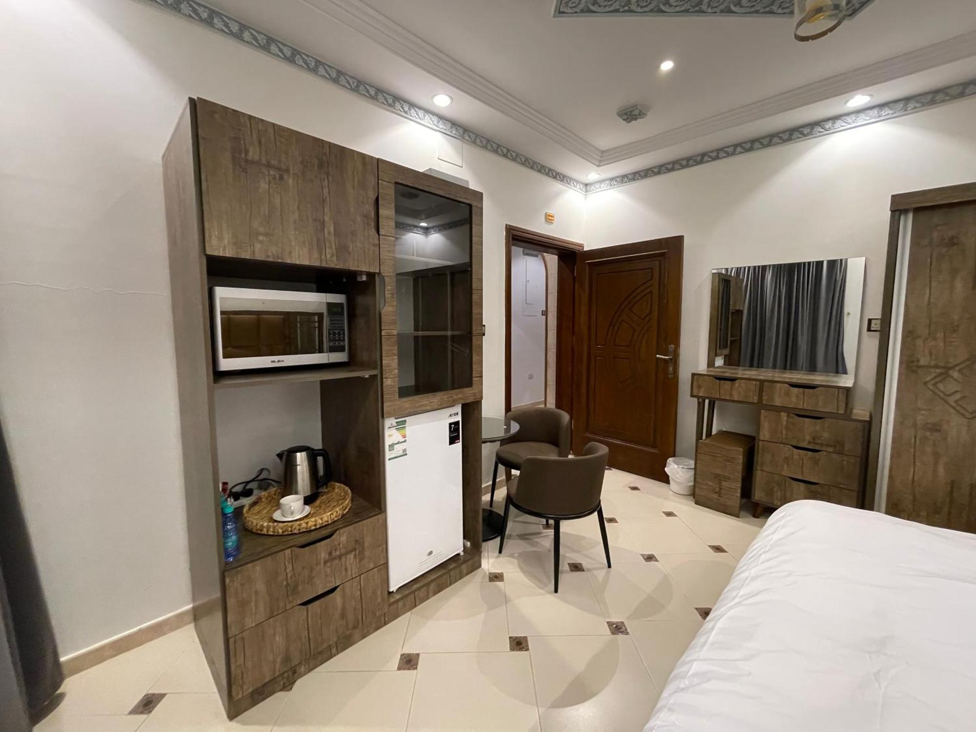 Friday Suites Al Ula Exterior foto