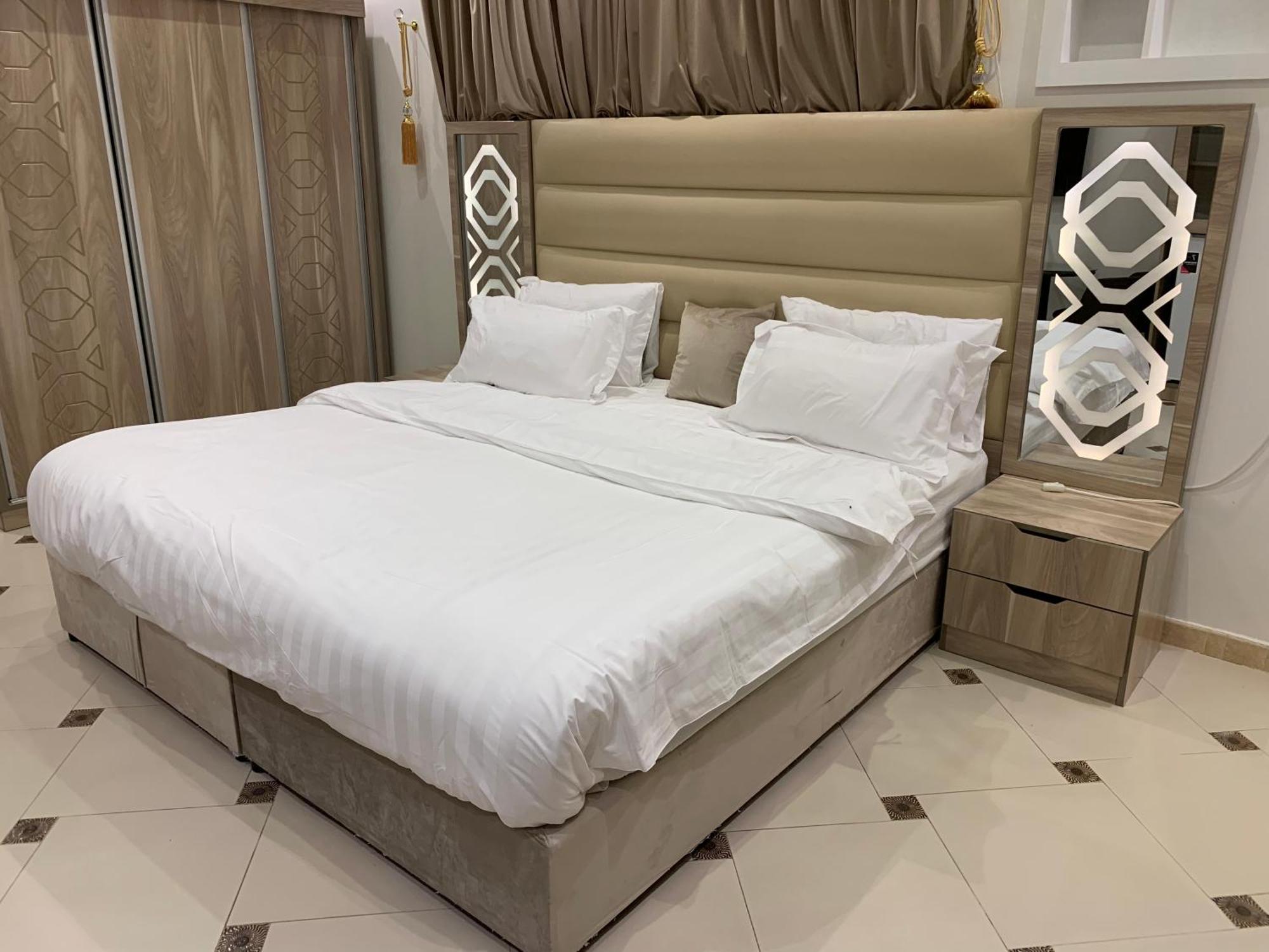 Friday Suites Al Ula Exterior foto