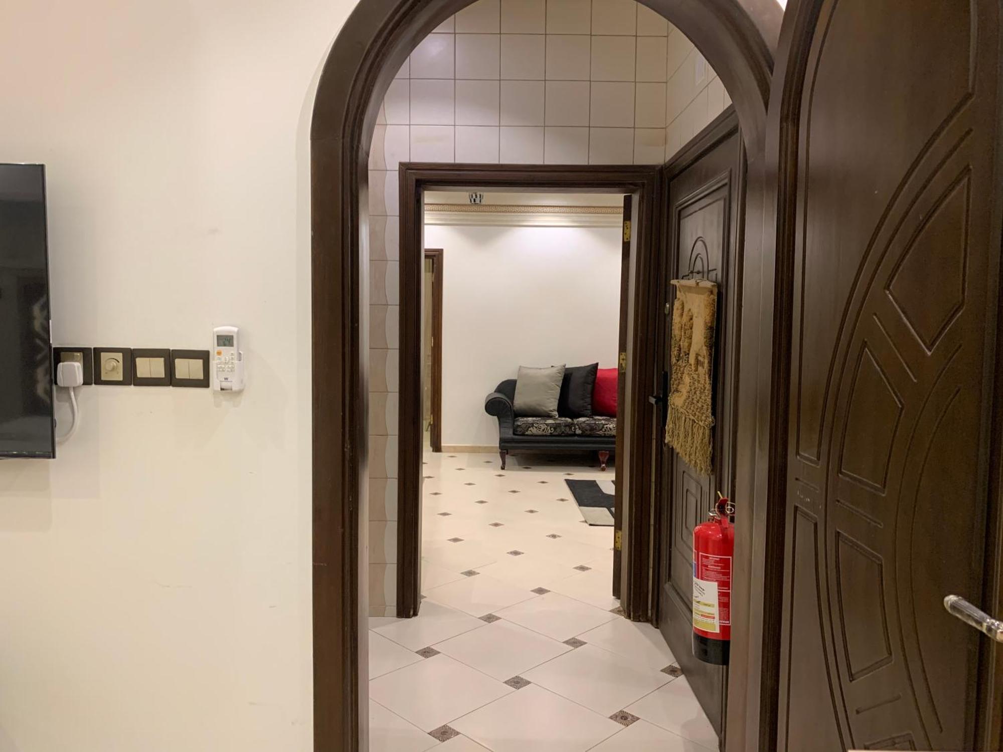 Friday Suites Al Ula Exterior foto