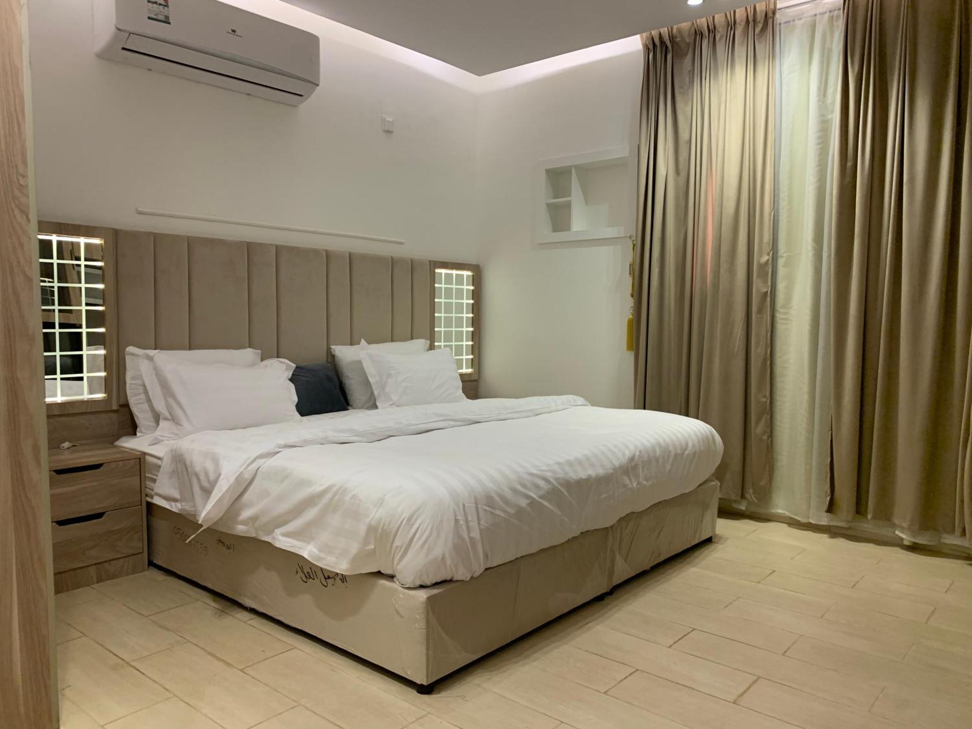 Friday Suites Al Ula Exterior foto