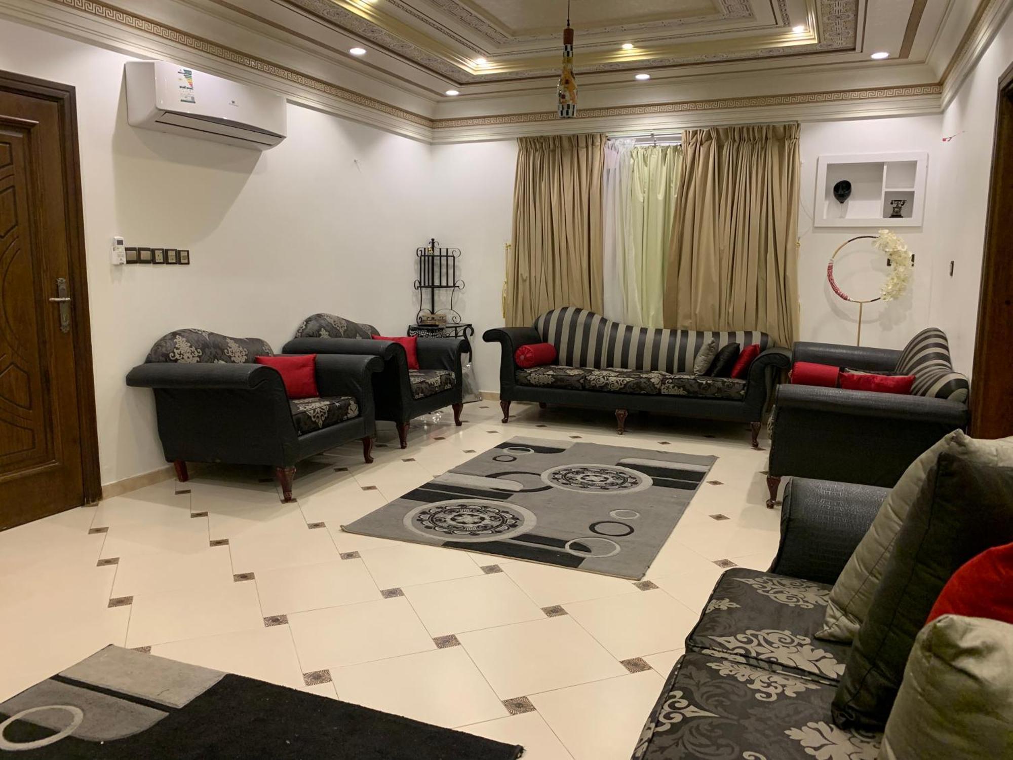 Friday Suites Al Ula Exterior foto