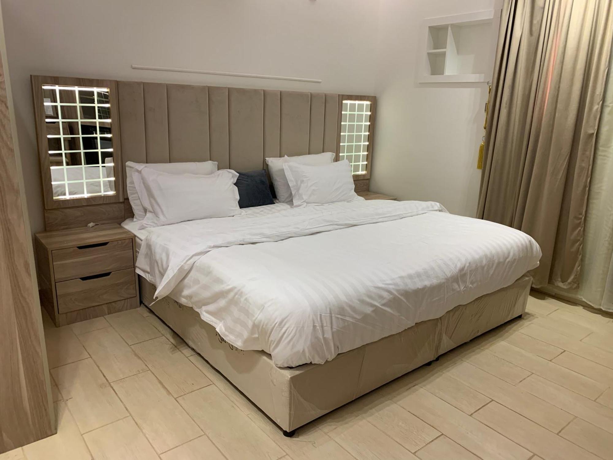 Friday Suites Al Ula Exterior foto