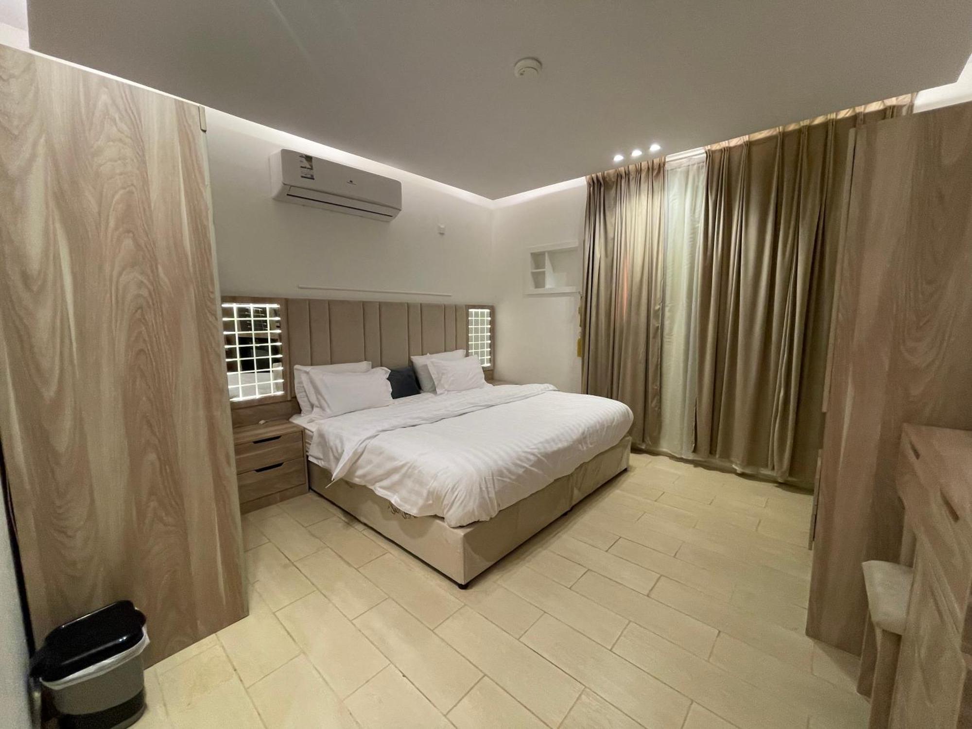 Friday Suites Al Ula Exterior foto