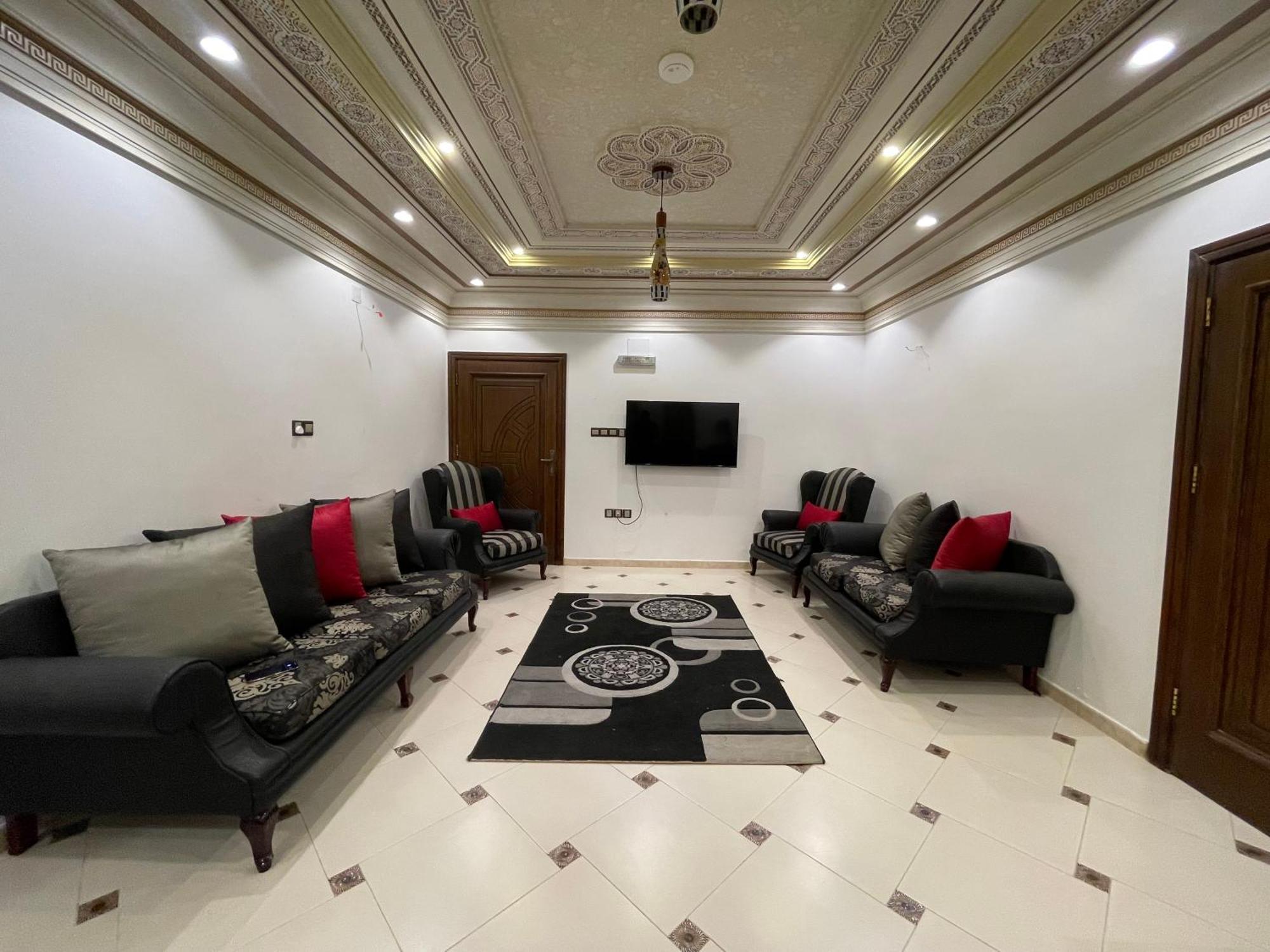 Friday Suites Al Ula Exterior foto