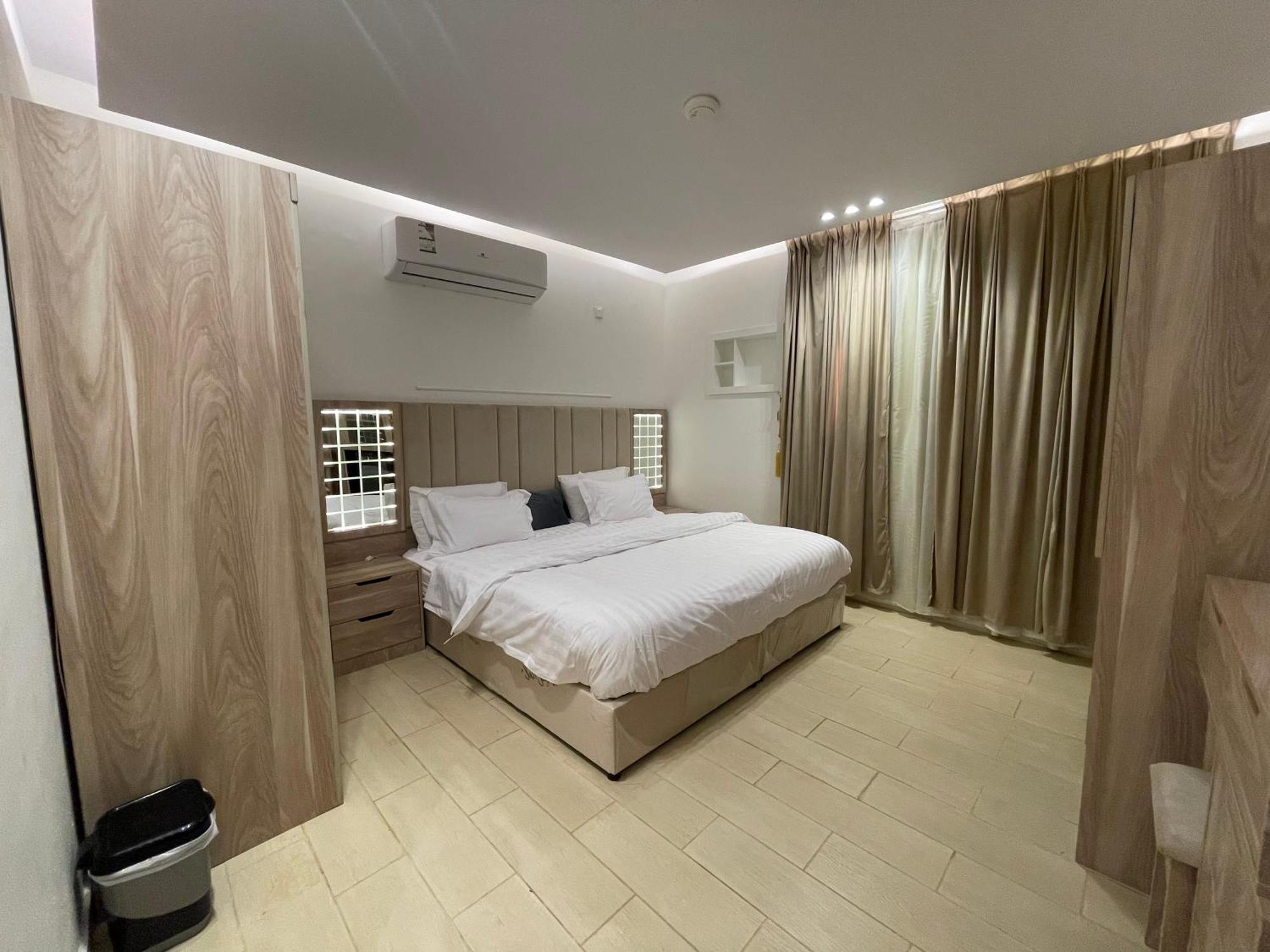 Friday Suites Al Ula Exterior foto