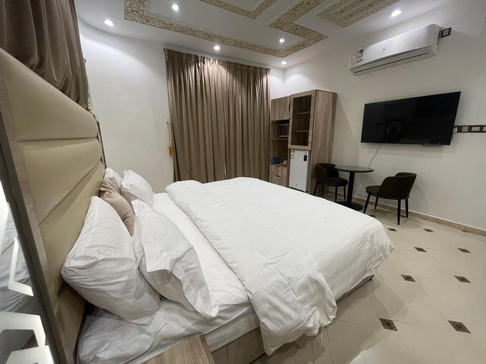 Friday Suites Al Ula Exterior foto